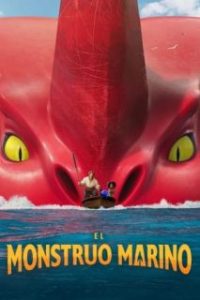 El monstruo marino [Spanish]